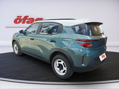 Opel Frontera Gebrauchtwagen