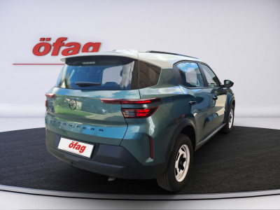 Opel Frontera Gebrauchtwagen