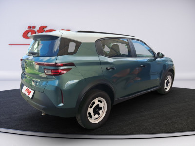 Opel Frontera Gebrauchtwagen