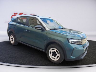 Opel Frontera Gebrauchtwagen