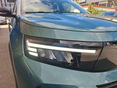 Opel Frontera Gebrauchtwagen