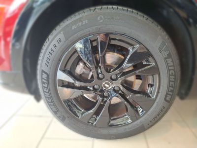 Opel Grandland X Gebrauchtwagen Opel Grandland X Gebrauchtwagen