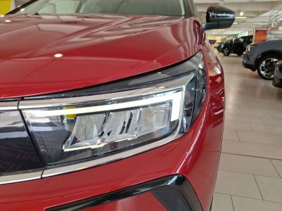 Opel Grandland X Gebrauchtwagen Opel Grandland X Gebrauchtwagen