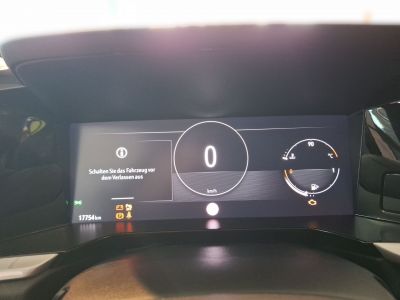 Opel Grandland X Gebrauchtwagen Opel Grandland X Gebrauchtwagen