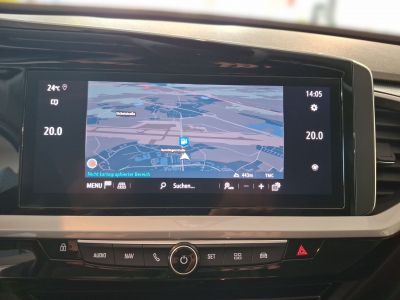 Opel Grandland X Gebrauchtwagen Opel Grandland X Gebrauchtwagen