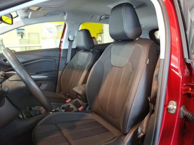 Opel Grandland X Gebrauchtwagen Opel Grandland X Gebrauchtwagen
