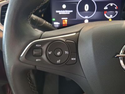 Opel Grandland X Gebrauchtwagen Opel Grandland X Gebrauchtwagen