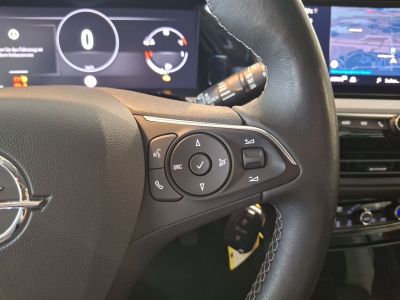 Opel Grandland X Gebrauchtwagen Opel Grandland X Gebrauchtwagen