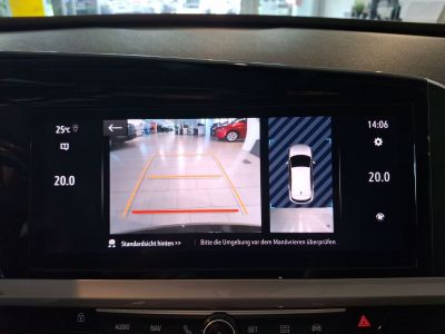 Opel Grandland X Gebrauchtwagen Opel Grandland X Gebrauchtwagen