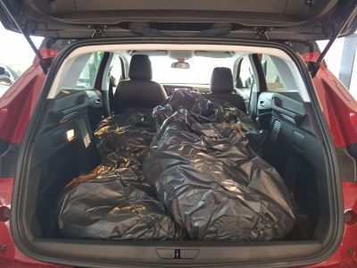 Opel Grandland X Gebrauchtwagen Opel Grandland X Gebrauchtwagen