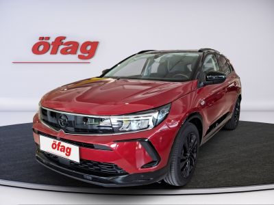 Opel Grandland X Gebrauchtwagen Opel Grandland X Gebrauchtwagen
