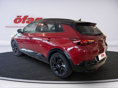 Opel Grandland X Gebrauchtwagen Opel Grandland X Gebrauchtwagen