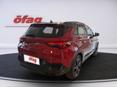 Opel Grandland X Gebrauchtwagen Opel Grandland X Gebrauchtwagen