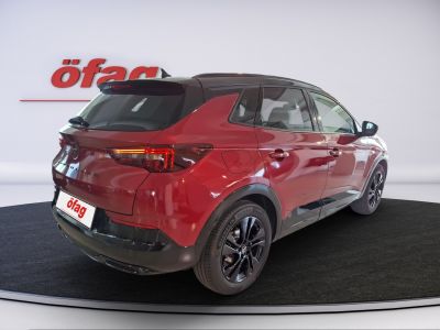 Opel Grandland X Gebrauchtwagen Opel Grandland X Gebrauchtwagen