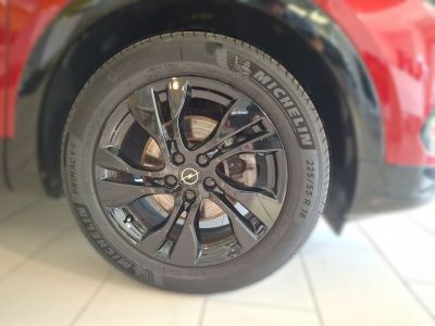 Opel Grandland X Gebrauchtwagen Opel Grandland X Gebrauchtwagen