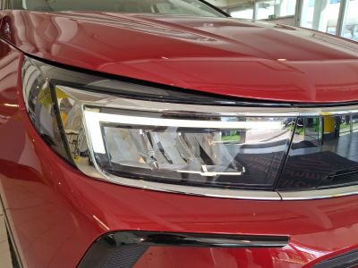 Opel Grandland X Gebrauchtwagen Opel Grandland X Gebrauchtwagen