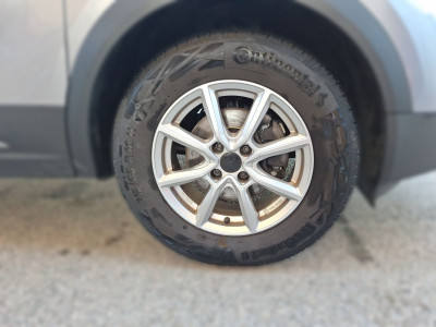 Opel Mokka Gebrauchtwagen Opel Mokka Gebrauchtwagen