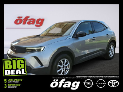 Opel Mokka Gebrauchtwagen Opel Mokka Gebrauchtwagen