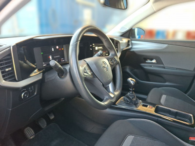 Opel Mokka Gebrauchtwagen Opel Mokka Gebrauchtwagen