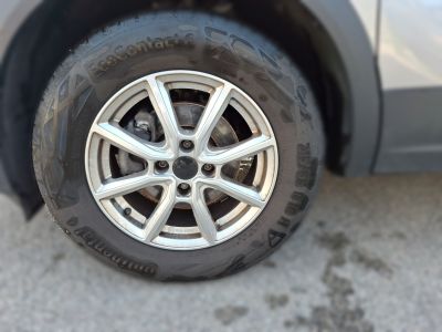 Opel Mokka Gebrauchtwagen Opel Mokka Gebrauchtwagen