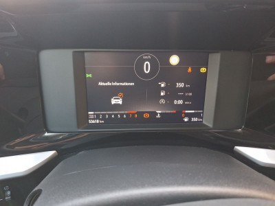 Opel Mokka Gebrauchtwagen Opel Mokka Gebrauchtwagen
