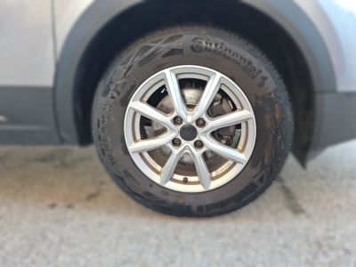 Opel Mokka Gebrauchtwagen Opel Mokka Gebrauchtwagen