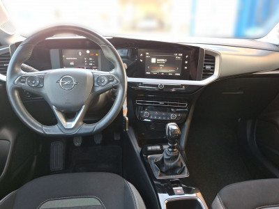 Opel Mokka Gebrauchtwagen Opel Mokka Gebrauchtwagen