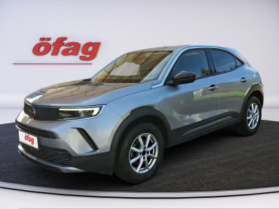 Opel Mokka Gebrauchtwagen Opel Mokka Gebrauchtwagen
