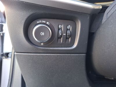 Opel Mokka Gebrauchtwagen Opel Mokka Gebrauchtwagen
