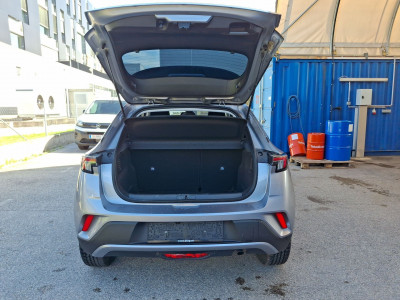 Opel Mokka Gebrauchtwagen Opel Mokka Gebrauchtwagen