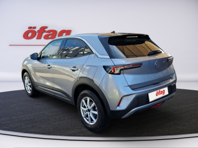 Opel Mokka Gebrauchtwagen Opel Mokka Gebrauchtwagen