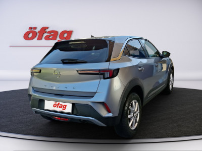 Opel Mokka Gebrauchtwagen Opel Mokka Gebrauchtwagen