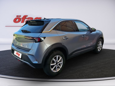 Opel Mokka Gebrauchtwagen Opel Mokka Gebrauchtwagen
