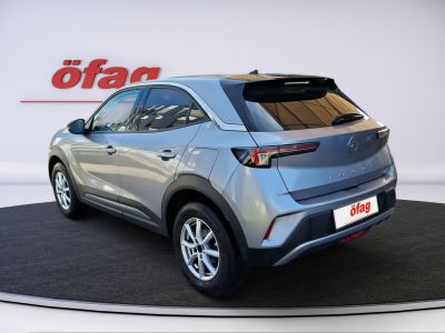 Opel Mokka Gebrauchtwagen Opel Mokka Gebrauchtwagen