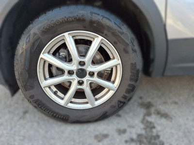 Opel Mokka Gebrauchtwagen Opel Mokka Gebrauchtwagen