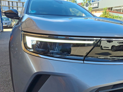 Opel Mokka Gebrauchtwagen Opel Mokka Gebrauchtwagen