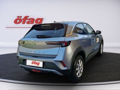 Opel Mokka Gebrauchtwagen Opel Mokka Gebrauchtwagen