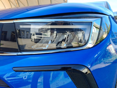 Opel Grandland X Gebrauchtwagen Opel Grandland X Gebrauchtwagen