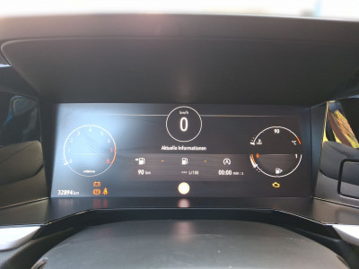 Opel Grandland X Gebrauchtwagen Opel Grandland X Gebrauchtwagen