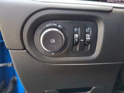 Opel Grandland X Gebrauchtwagen Opel Grandland X Gebrauchtwagen