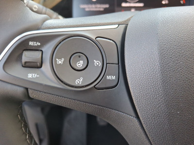 Opel Grandland X Gebrauchtwagen Opel Grandland X Gebrauchtwagen