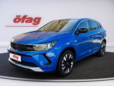 Opel Grandland X Gebrauchtwagen Opel Grandland X Gebrauchtwagen