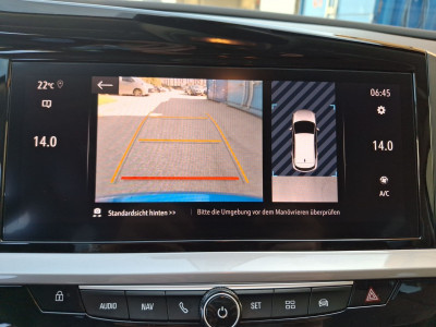 Opel Grandland X Gebrauchtwagen Opel Grandland X Gebrauchtwagen