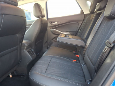 Opel Grandland X Gebrauchtwagen Opel Grandland X Gebrauchtwagen