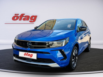 Opel Grandland X Gebrauchtwagen Opel Grandland X Gebrauchtwagen