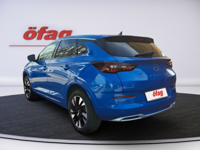 Opel Grandland X Gebrauchtwagen Opel Grandland X Gebrauchtwagen