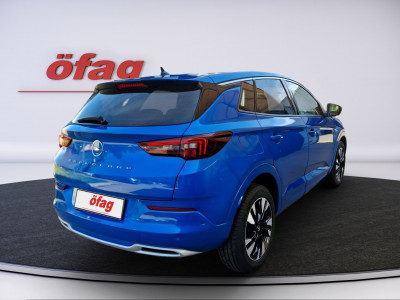 Opel Grandland X Gebrauchtwagen Opel Grandland X Gebrauchtwagen