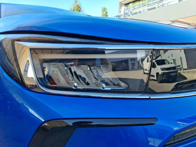 Opel Grandland X Gebrauchtwagen Opel Grandland X Gebrauchtwagen