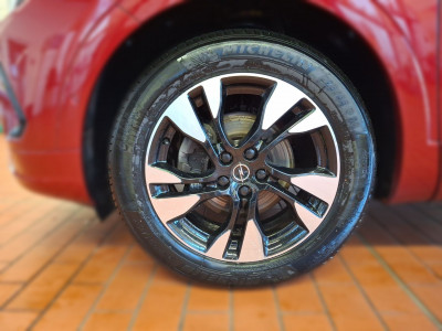 Opel Grandland X Gebrauchtwagen