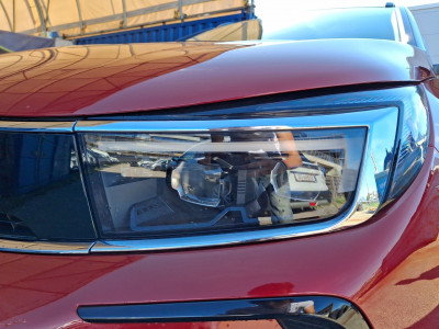 Opel Grandland X Gebrauchtwagen